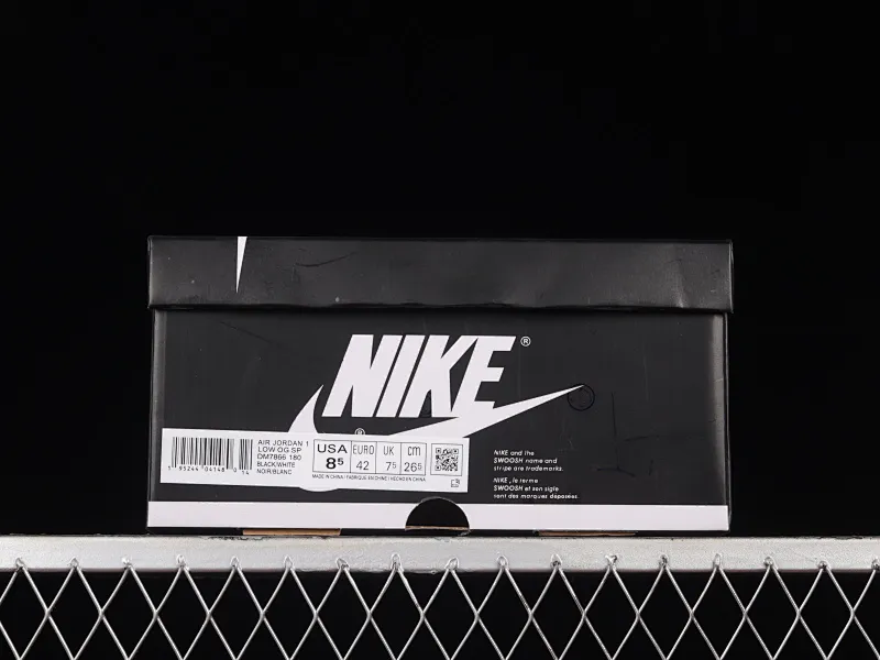 All Categories Air Jordan Jordan Series Basketball Shoes Air Jordan 1 Low Travis Scott x Air Jordan 1 Low OG AJ1 Joe 1 Overhook Low Basketball Shoes DM7866-180